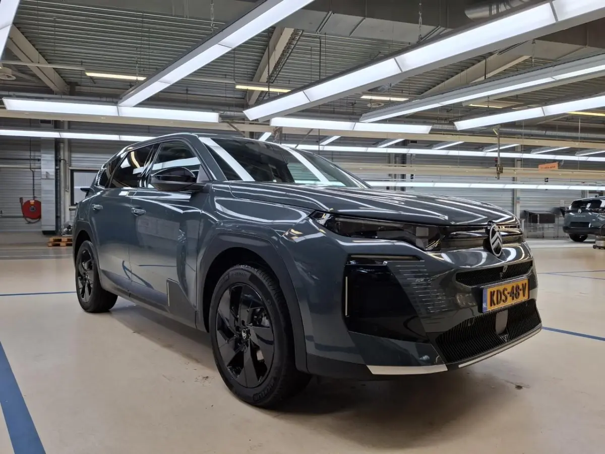 1.2 Hybrid 145 Business Tot 8 Jaar Garantie! | Adaptive Cruise |