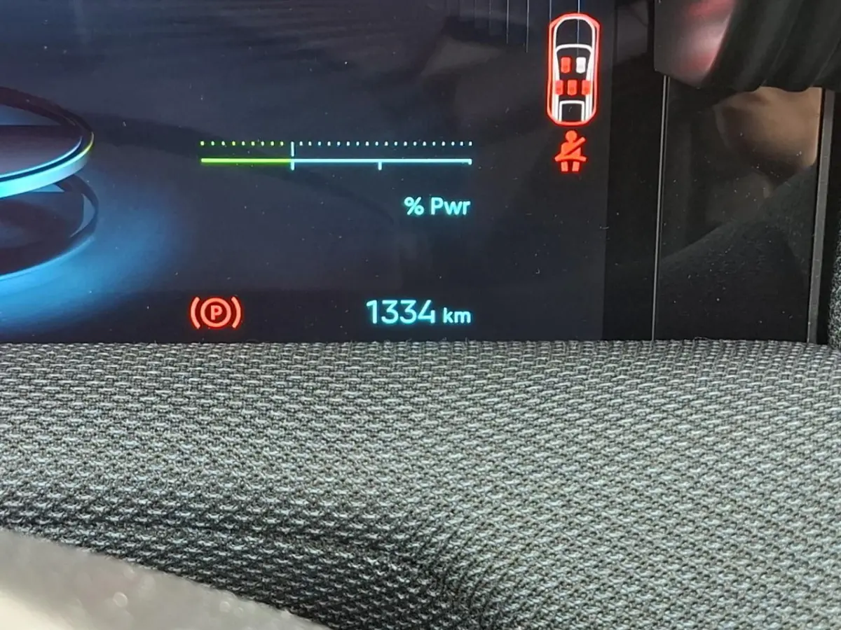 1.2 Hybrid 145 Business Tot 8 Jaar Garantie! | Adaptive Cruise |
