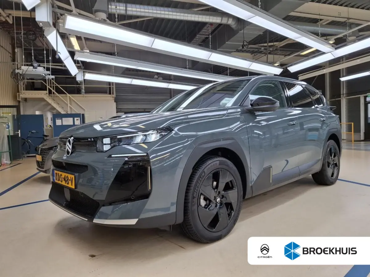 1.2 Hybrid 145 Business Tot 8 Jaar Garantie! | Adaptive Cruise |