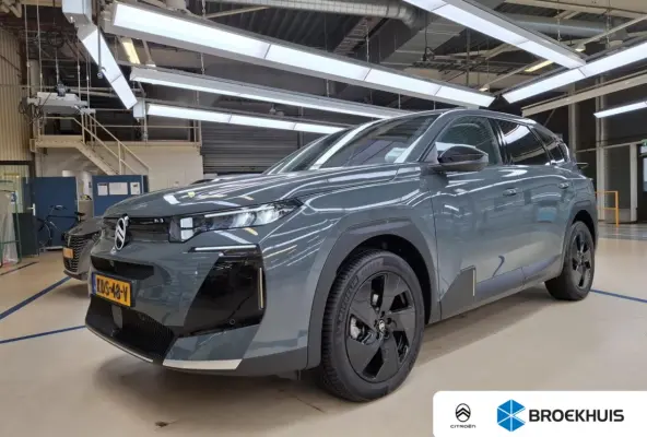 1.2 Hybrid 145 Business Tot 8 Jaar Garantie! | Adaptive Cruise |