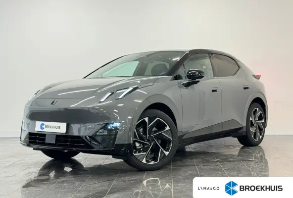 More 66 kWh | 22 kW lader | 360 Camera | Memory seats | High end audio | Apple Carplay/Android Auto |