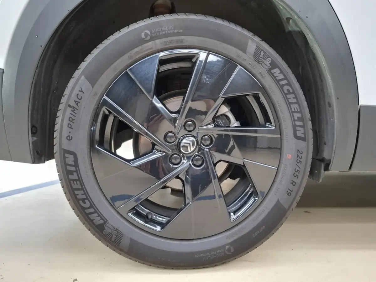 1.2 Hybrid 145 Max | Vol-Leder | Massage | Stoelkoeling/verwarming | Adaptive Cruise | LED-Matrix | Adaptive Cruise | !!