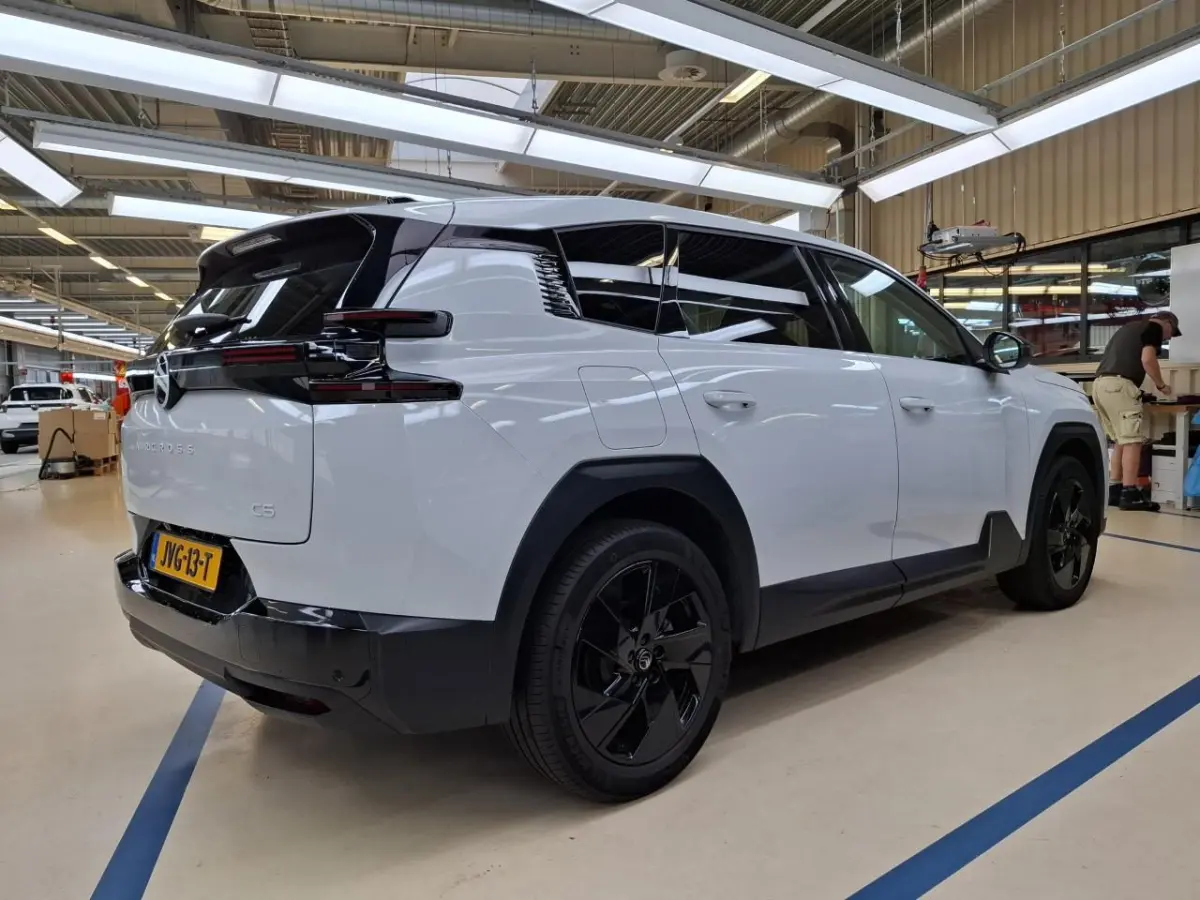 1.2 Hybrid 145 Max | Vol-Leder | Massage | Stoelkoeling/verwarming | Adaptive Cruise | LED-Matrix | Adaptive Cruise | !!