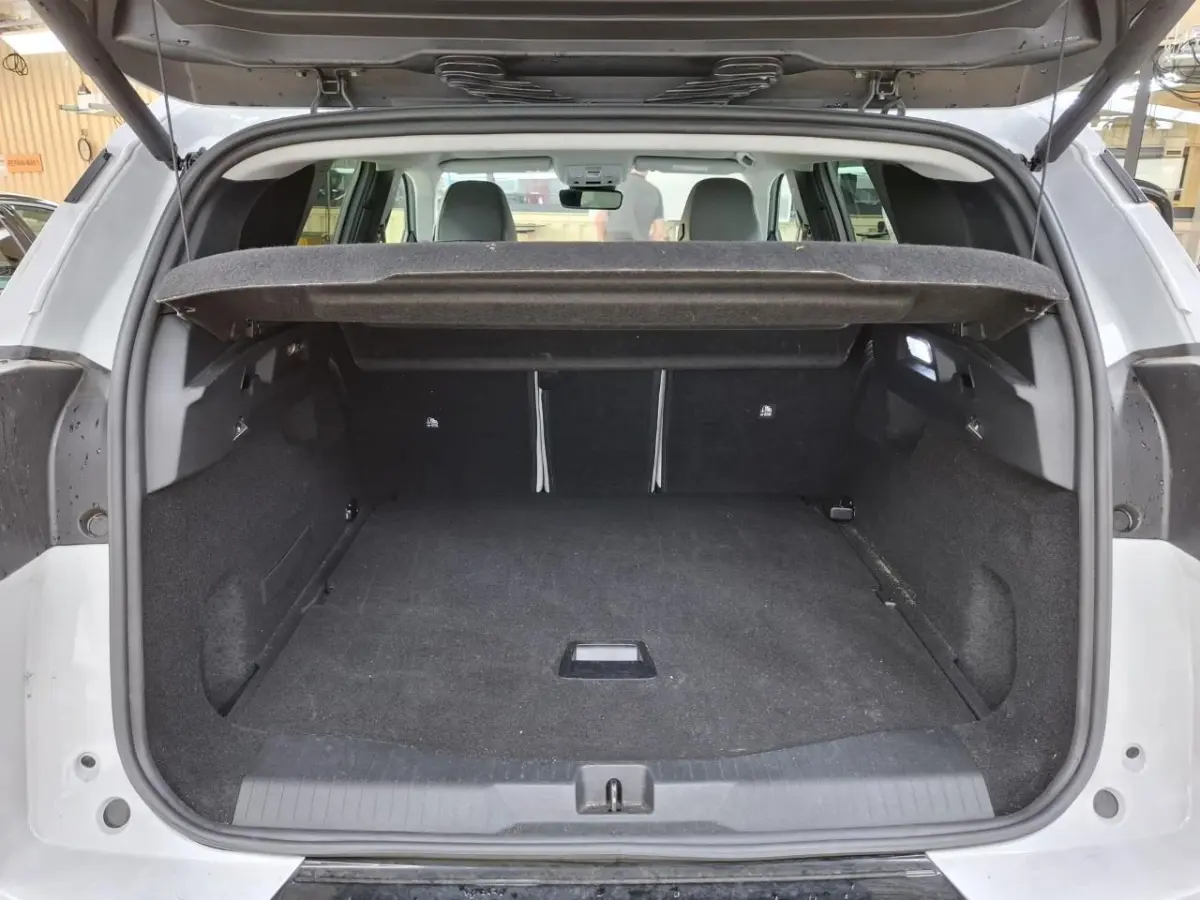 1.2 Hybrid 145 Max | Vol-Leder | Massage | Stoelkoeling/verwarming | Adaptive Cruise | LED-Matrix | Adaptive Cruise | !!