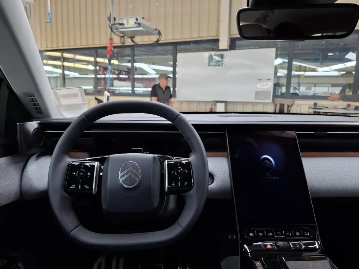 1.2 Hybrid 145 Max | Vol-Leder | Massage | Stoelkoeling/verwarming | Adaptive Cruise | LED-Matrix | Adaptive Cruise | !!