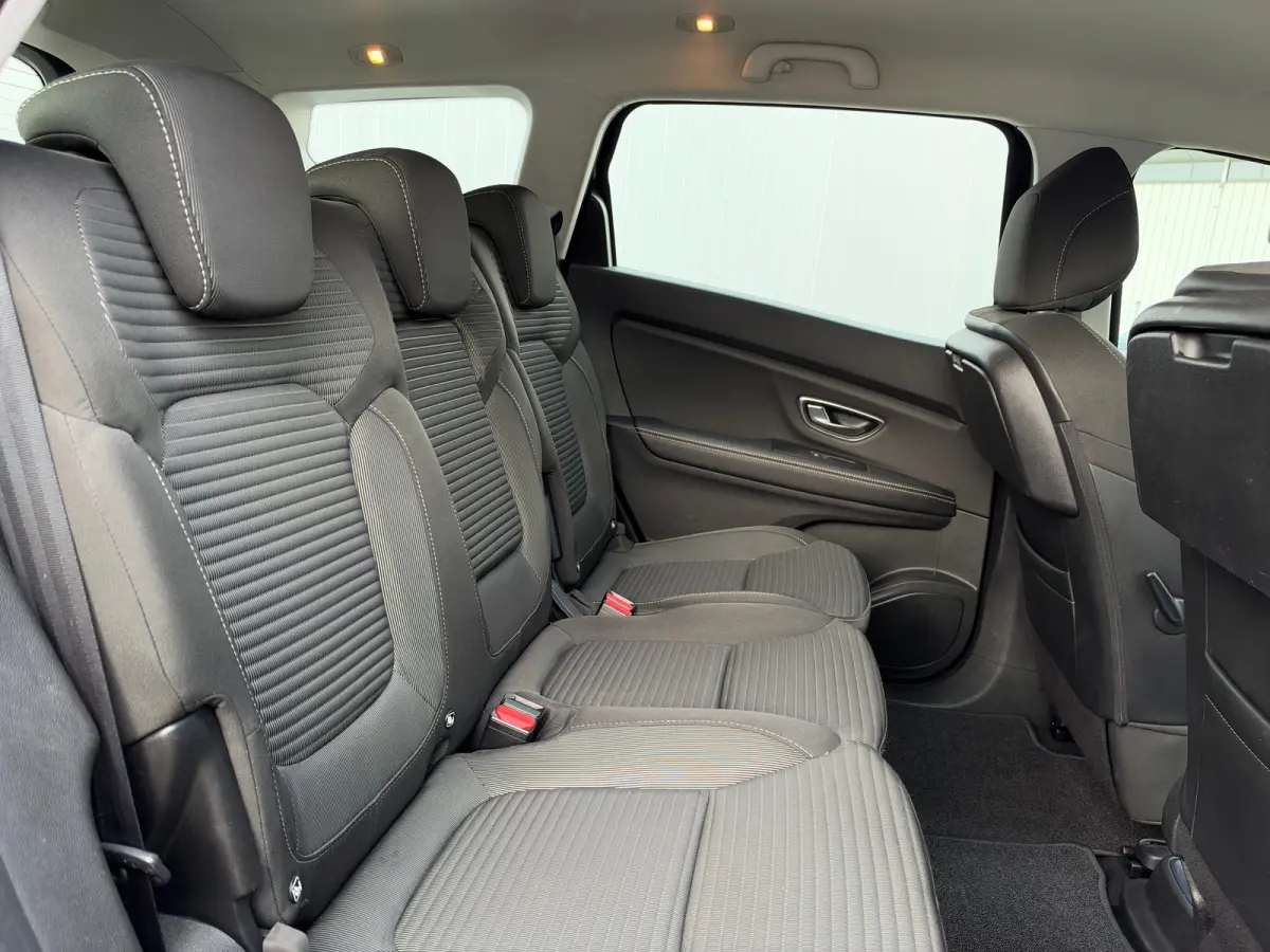 1.4 TCe Zen 7p. | Airco (automatisch) | Cruisecontrol standaard | Lichtmetalen velgen 20"