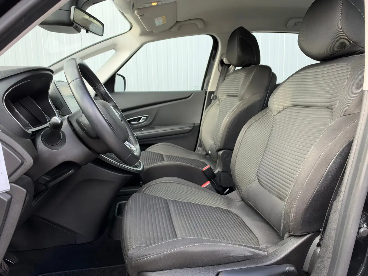 1.4 TCe Zen 7p. | Airco (automatisch) | Cruisecontrol standaard | Lichtmetalen velgen 20"