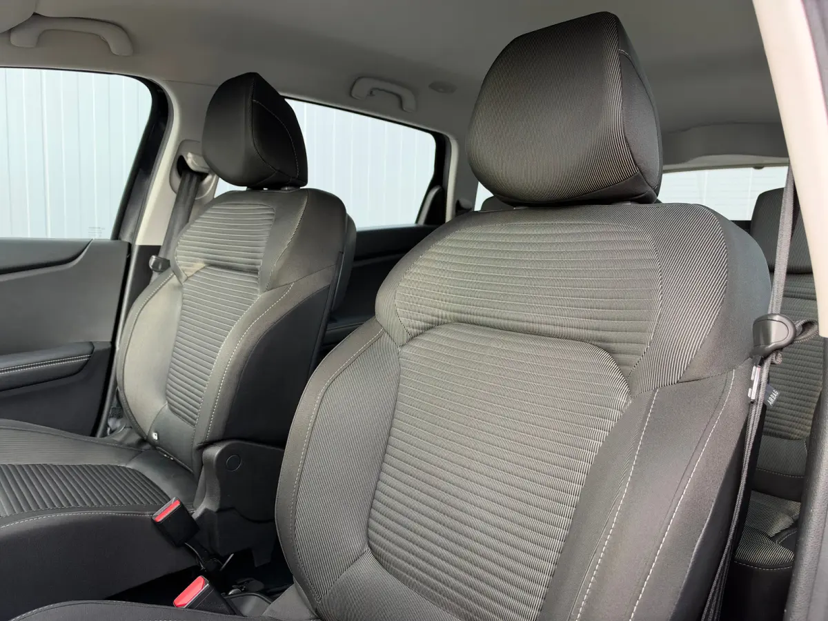 1.4 TCe Zen 7p. | Airco (automatisch) | Cruisecontrol standaard | Lichtmetalen velgen 20"