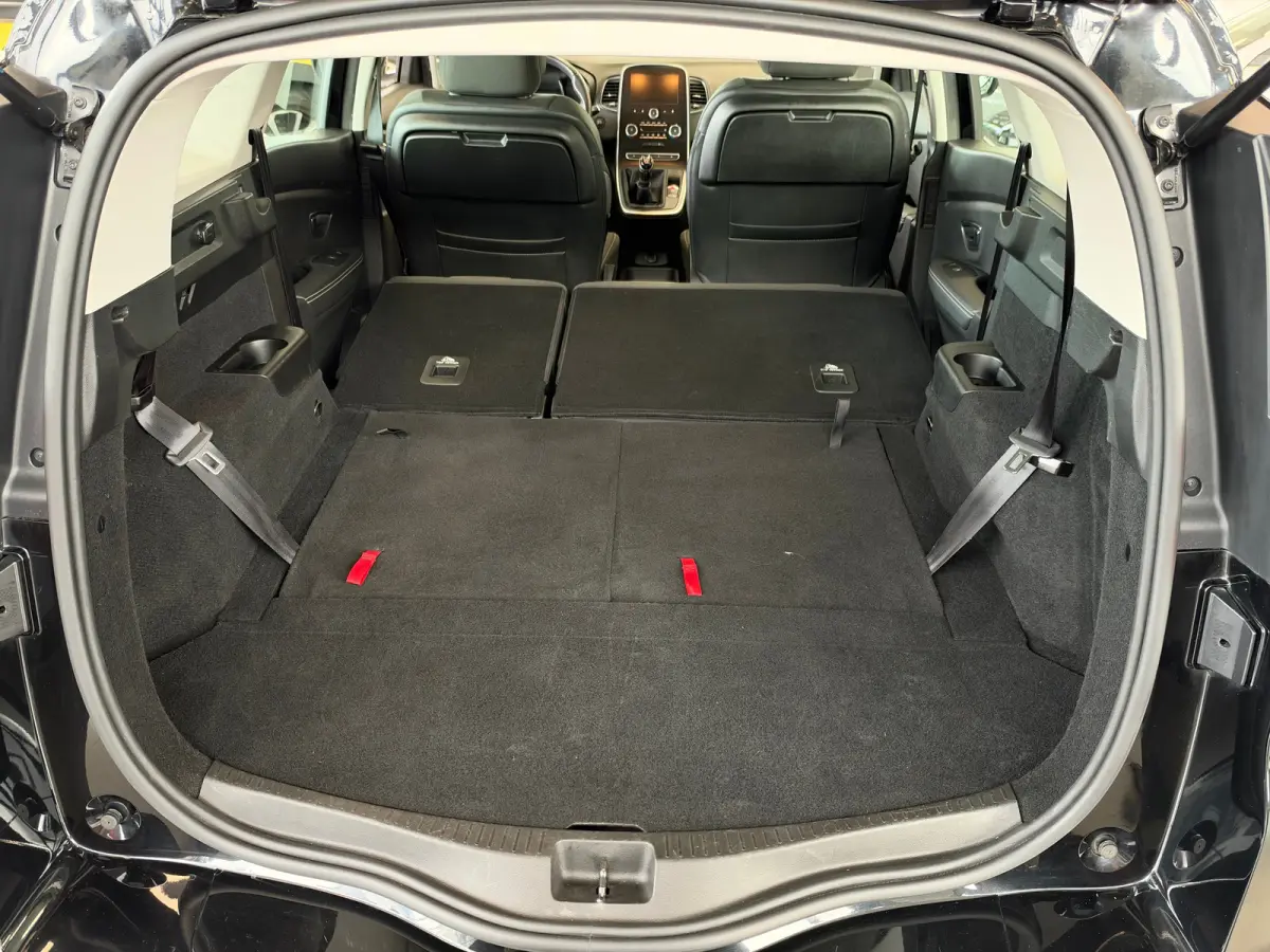 1.4 TCe Zen 7p. | Airco (automatisch) | Cruisecontrol standaard | Lichtmetalen velgen 20"