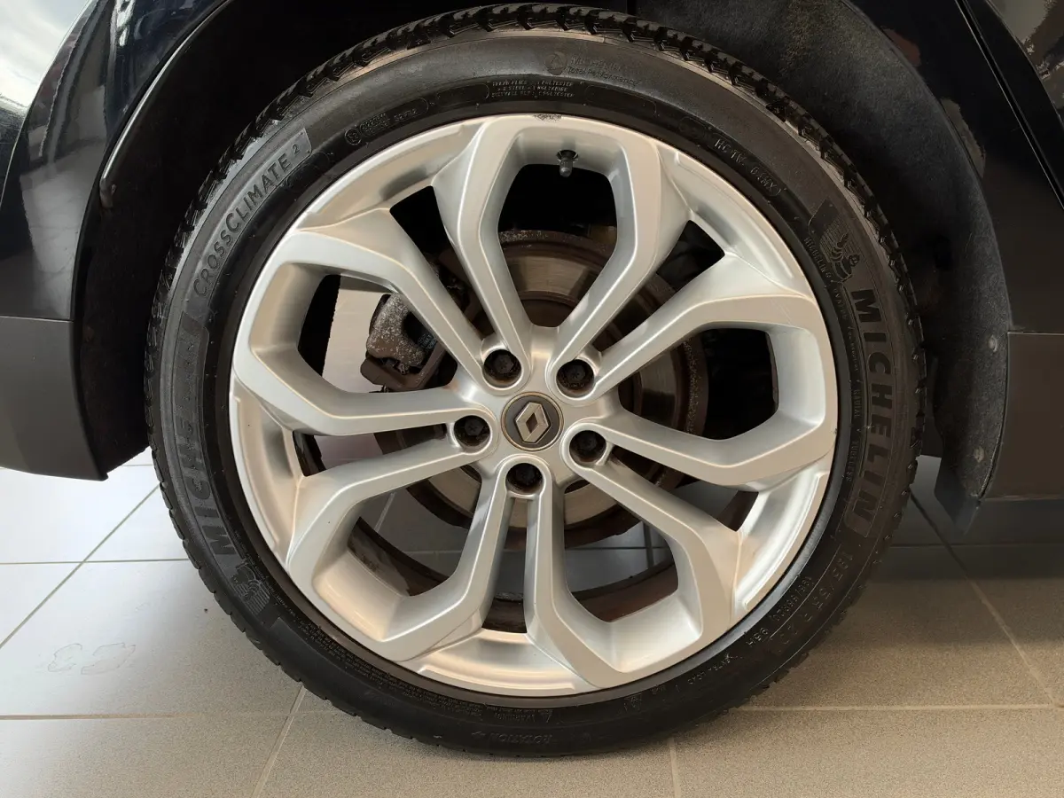 1.4 TCe Zen 7p. | Airco (automatisch) | Cruisecontrol standaard | Lichtmetalen velgen 20"