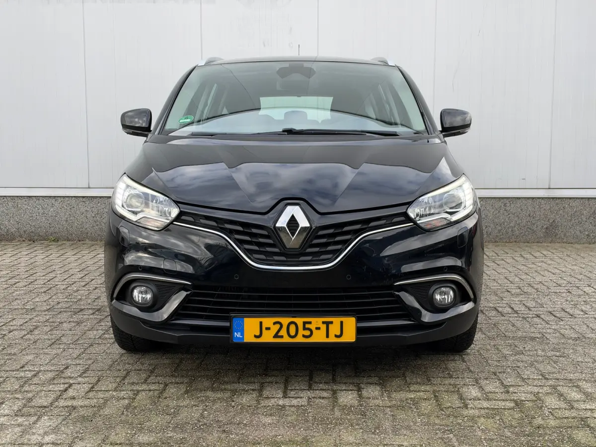1.4 TCe Zen 7p. | Airco (automatisch) | Cruisecontrol standaard | Lichtmetalen velgen 20"