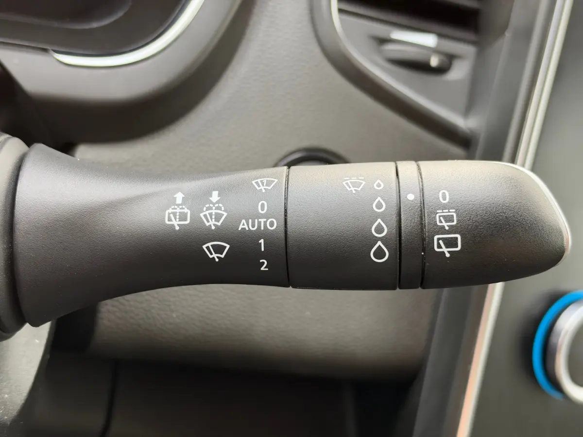 1.4 TCe Zen 7p. | Airco (automatisch) | Cruisecontrol standaard | Lichtmetalen velgen 20"