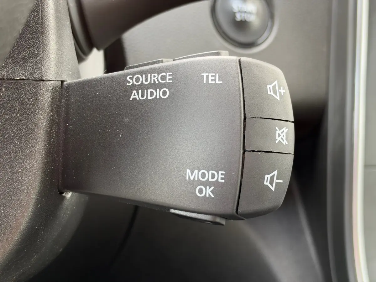1.4 TCe Zen 7p. | Airco (automatisch) | Cruisecontrol standaard | Lichtmetalen velgen 20"