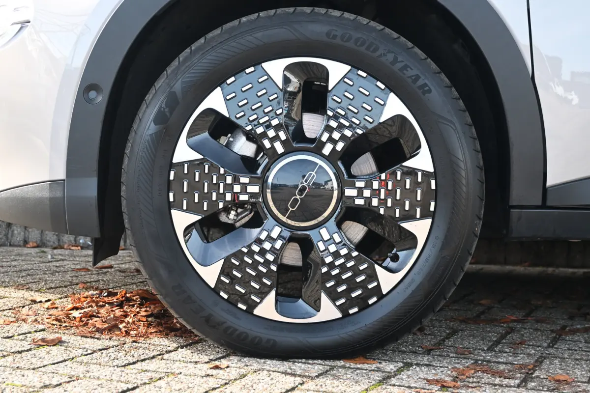 1.2 Hybrid La Prima | Leder | Stoelverwarming | Elektr. Achterklep | Massage | Climate Control | Adaptive Cruise | !