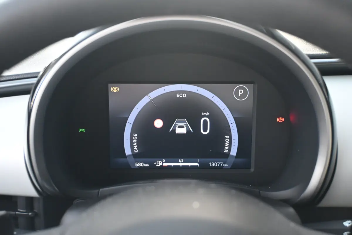 1.2 Hybrid La Prima | Leder | Stoelverwarming | Elektr. Achterklep | Massage | Climate Control | Adaptive Cruise | !