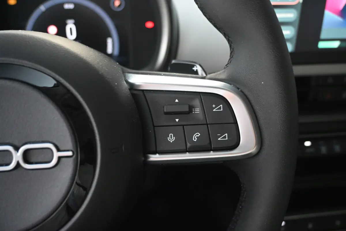 1.2 Hybrid La Prima | Leder | Stoelverwarming | Elektr. Achterklep | Massage | Climate Control | Adaptive Cruise | !