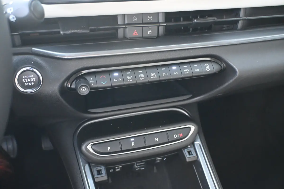 1.2 Hybrid La Prima | Leder | Stoelverwarming | Elektr. Achterklep | Massage | Climate Control | Adaptive Cruise | !