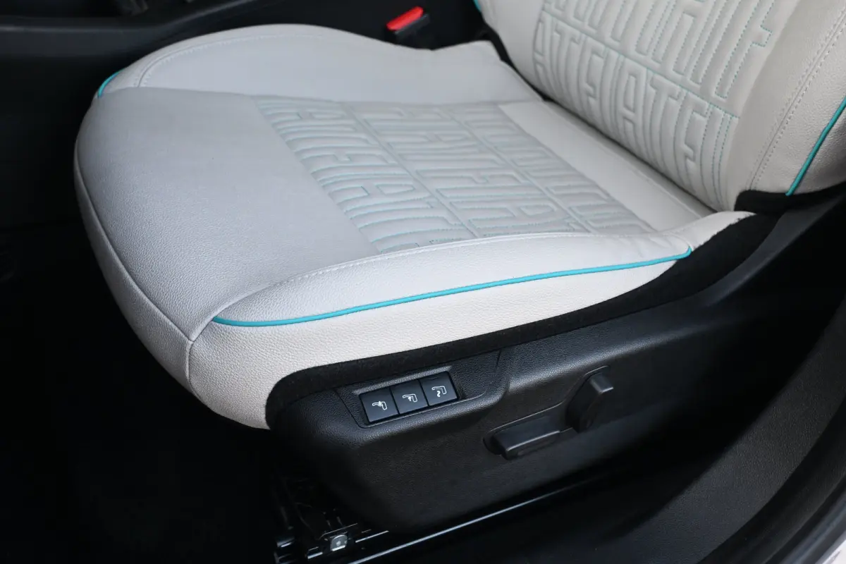 1.2 Hybrid La Prima | Leder | Stoelverwarming | Elektr. Achterklep | Massage | Climate Control | Adaptive Cruise | !