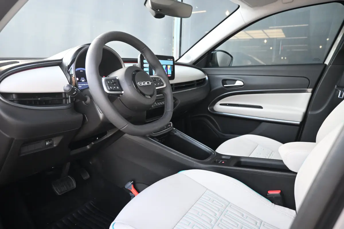 1.2 Hybrid La Prima | Leder | Stoelverwarming | Elektr. Achterklep | Massage | Climate Control | Adaptive Cruise | !
