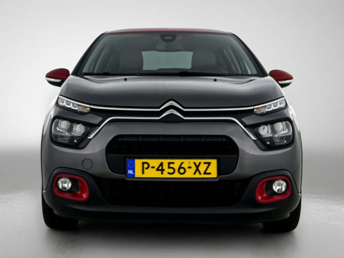 1.2 82pk Shine | Navigatie | Climate Control | Cruise Control | Camera | 17"LMV | LED | IsoFix | DAB+ | Getint Glas | Apple Carplay/Android Auto |