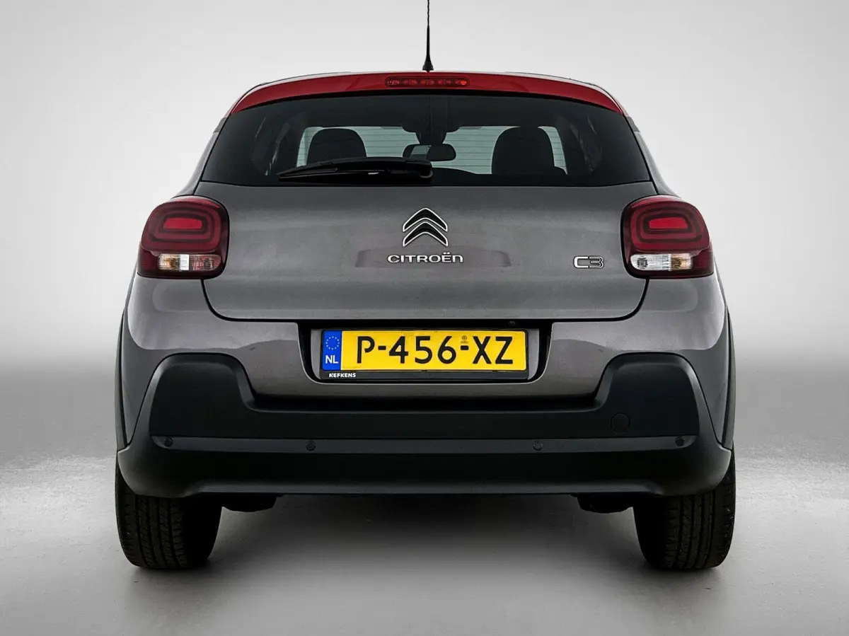 1.2 82pk Shine | Navigatie | Climate Control | Cruise Control | Camera | 17"LMV | LED | IsoFix | DAB+ | Getint Glas | Apple Carplay/Android Auto |