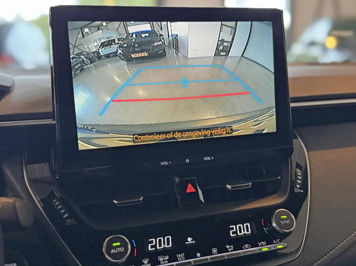 Hybrid 140 Business Plus|Stoelverw.|Navi|Carplay|Trekhaak|