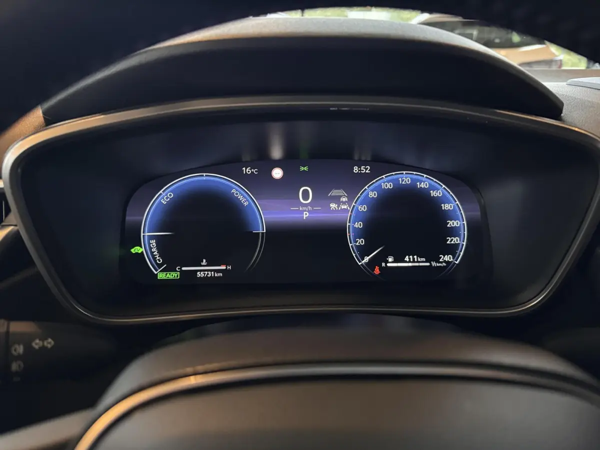 Hybrid 140 Business Plus|Stoelverw.|Navi|Carplay|Trekhaak|