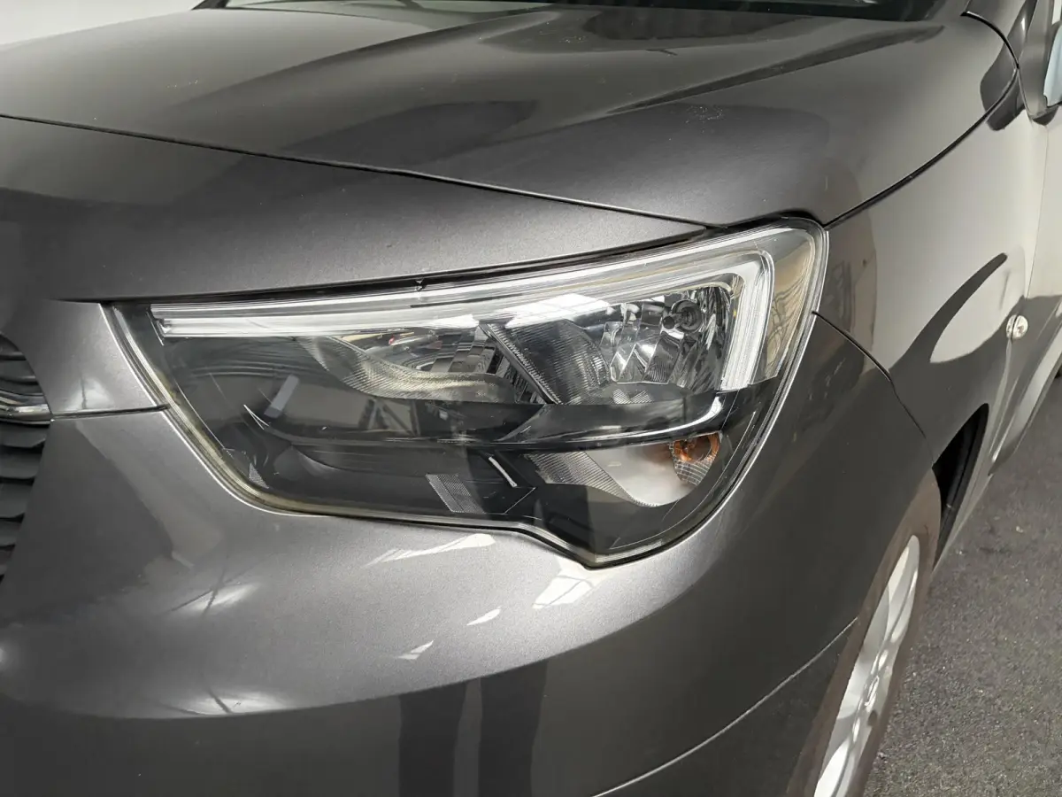 1.2 Turbo L1H1 Edition L1H1 Edition CARPLAY Dubbele Schuifdeur Navigatie Cruise Control CLIMA DAB HILL-HOLD LANE-ASSIST PDC