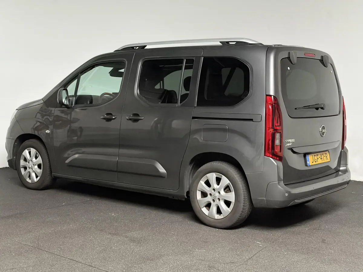 1.2 Turbo L1H1 Edition L1H1 Edition CARPLAY Dubbele Schuifdeur Navigatie Cruise Control CLIMA DAB HILL-HOLD LANE-ASSIST PDC