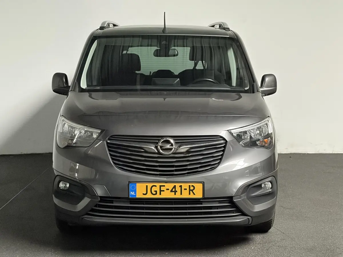 1.2 Turbo L1H1 Edition L1H1 Edition CARPLAY Dubbele Schuifdeur Navigatie Cruise Control CLIMA DAB HILL-HOLD LANE-ASSIST PDC