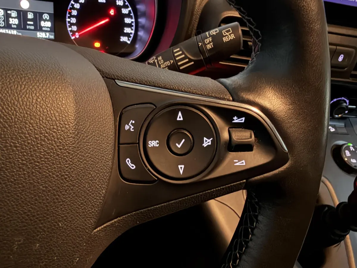 1.2 Turbo L1H1 Edition L1H1 Edition CARPLAY Dubbele Schuifdeur Navigatie Cruise Control CLIMA DAB HILL-HOLD LANE-ASSIST PDC