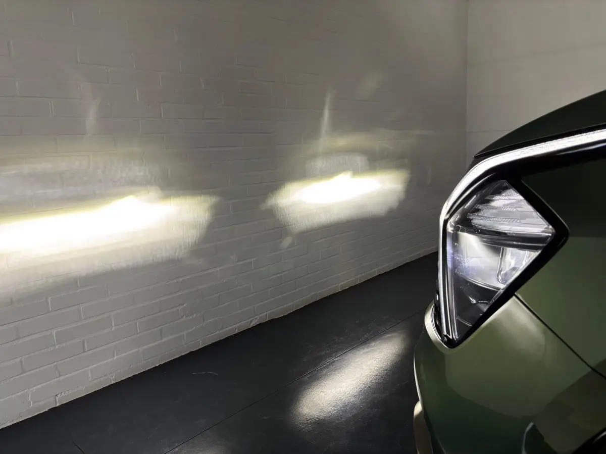 1.6 T-GDi 159PK MHEV Dark Edition