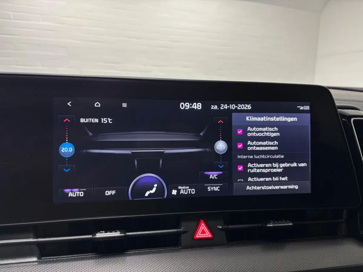 1.6 T-GDi 159PK MHEV Dark Edition