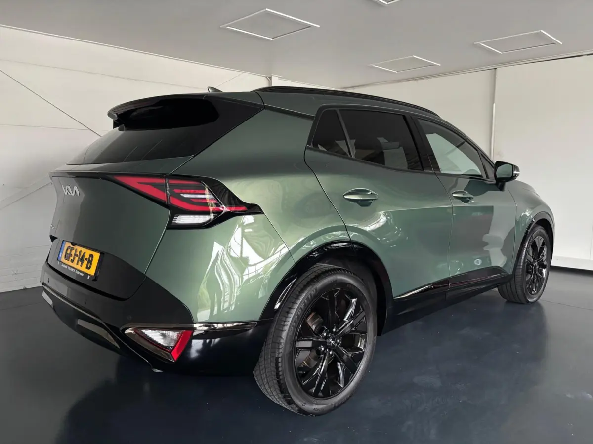 1.6 T-GDi 159PK MHEV Dark Edition
