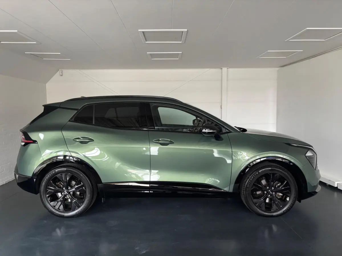 1.6 T-GDi 159PK MHEV Dark Edition
