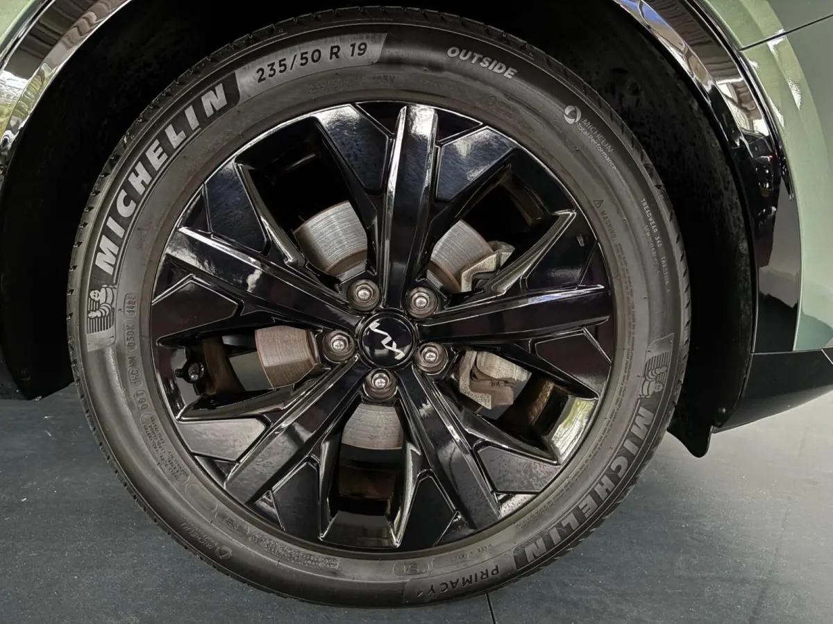 1.6 T-GDi 159PK MHEV Dark Edition