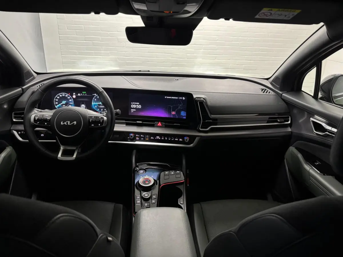 1.6 T-GDi 159PK MHEV Dark Edition