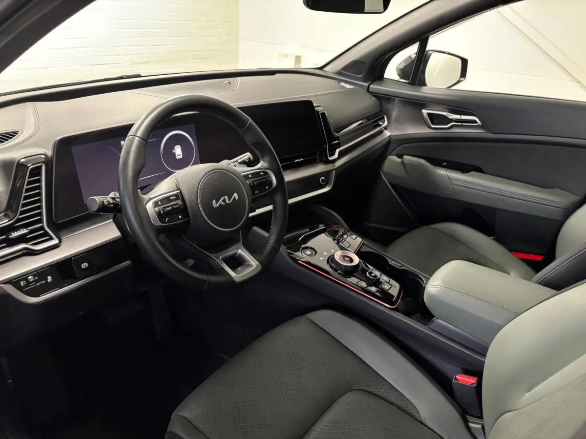 1.6 T-GDi 159PK MHEV Dark Edition