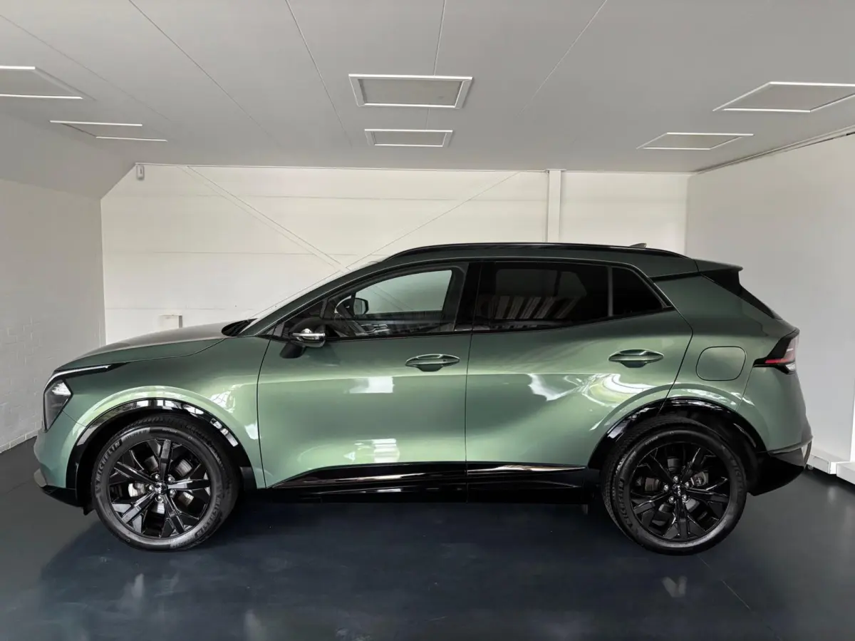 1.6 T-GDi 159PK MHEV Dark Edition