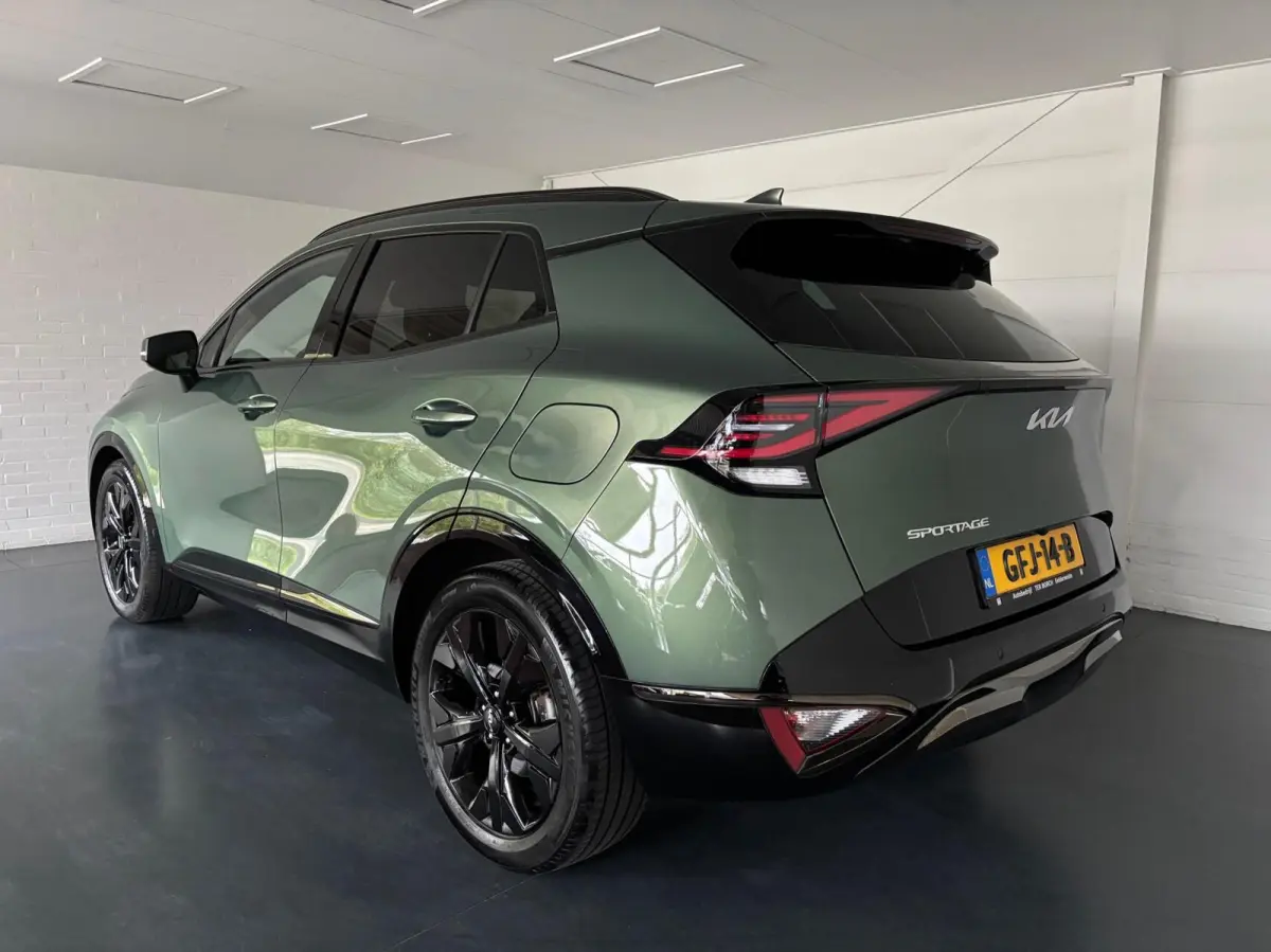 1.6 T-GDi 159PK MHEV Dark Edition