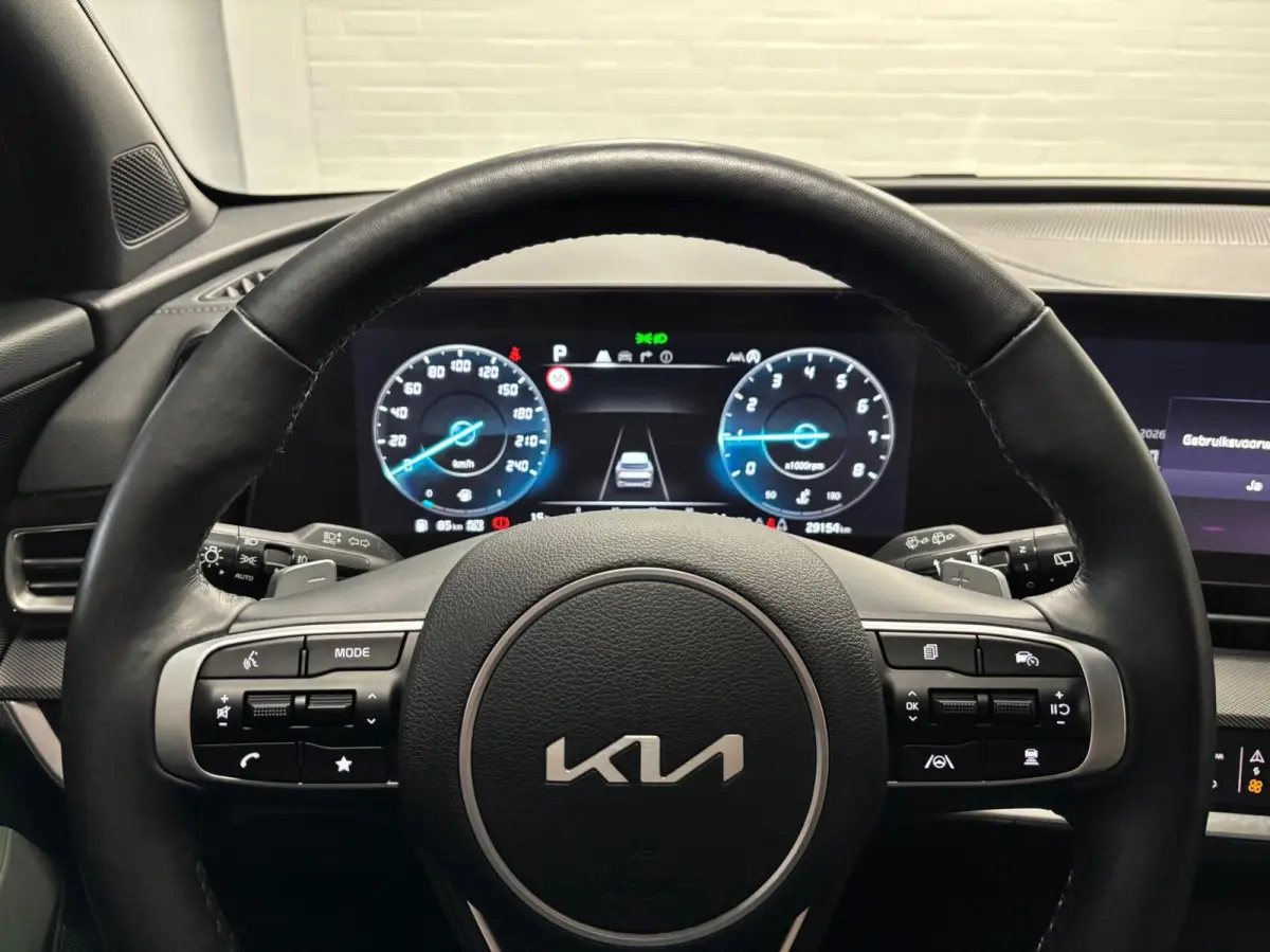 1.6 T-GDi 159PK MHEV Dark Edition