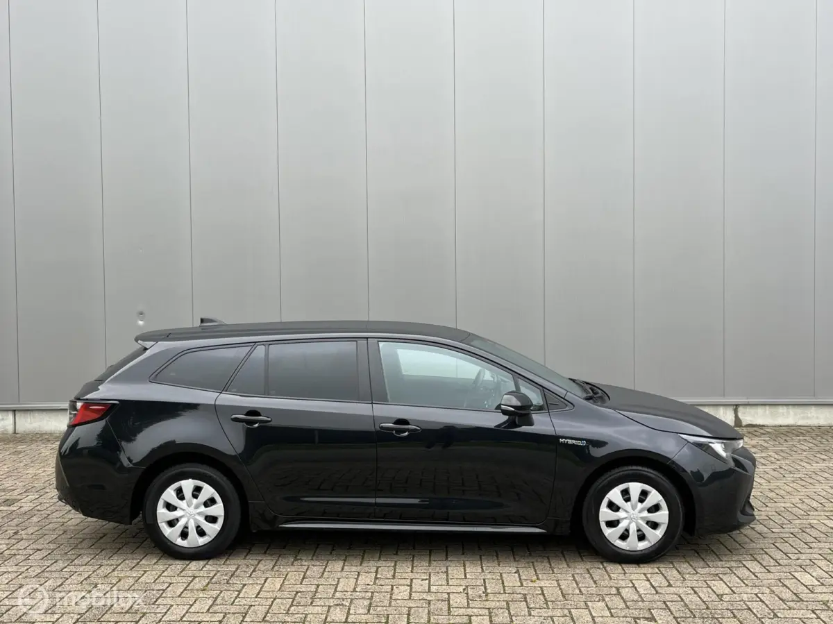 1.8 Hybrid , Camera, ACC, Garantie