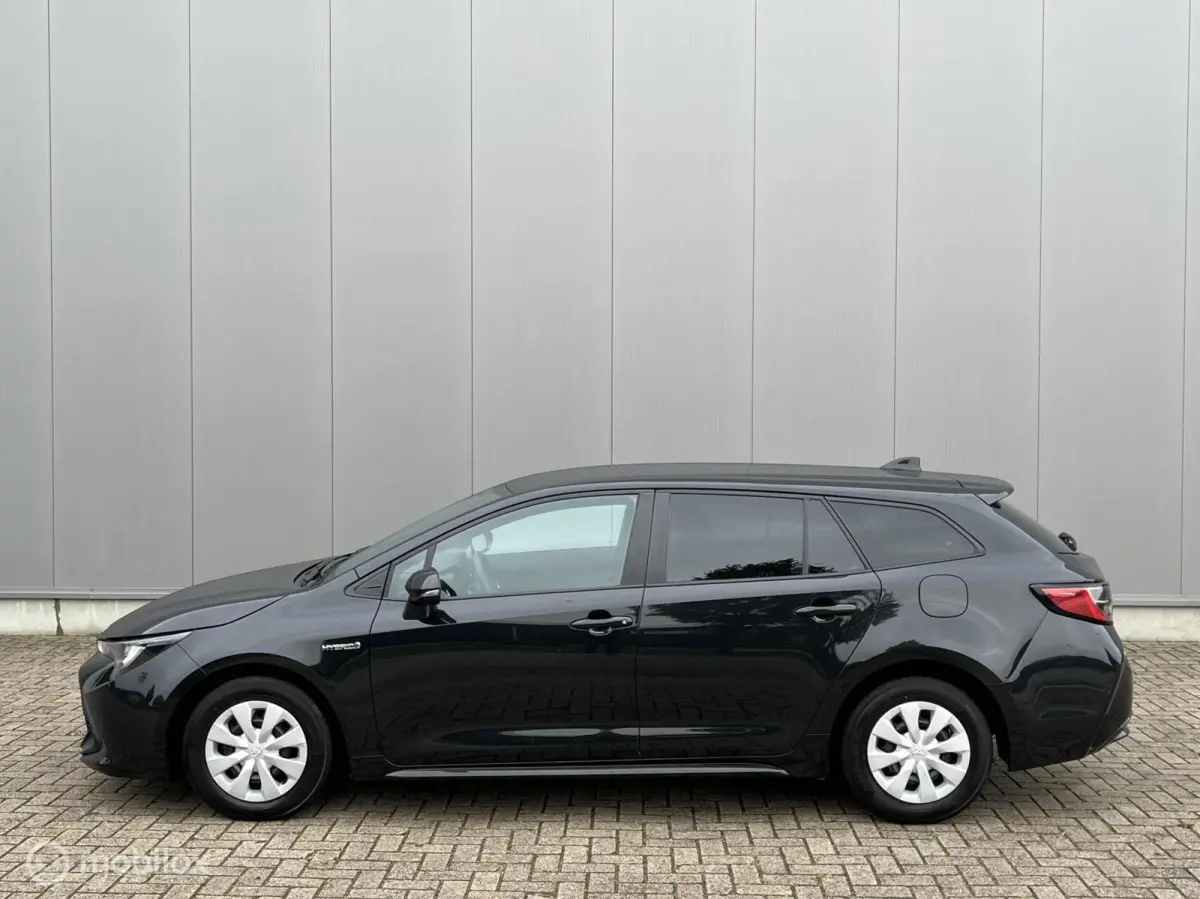 1.8 Hybrid , Camera, ACC, Garantie