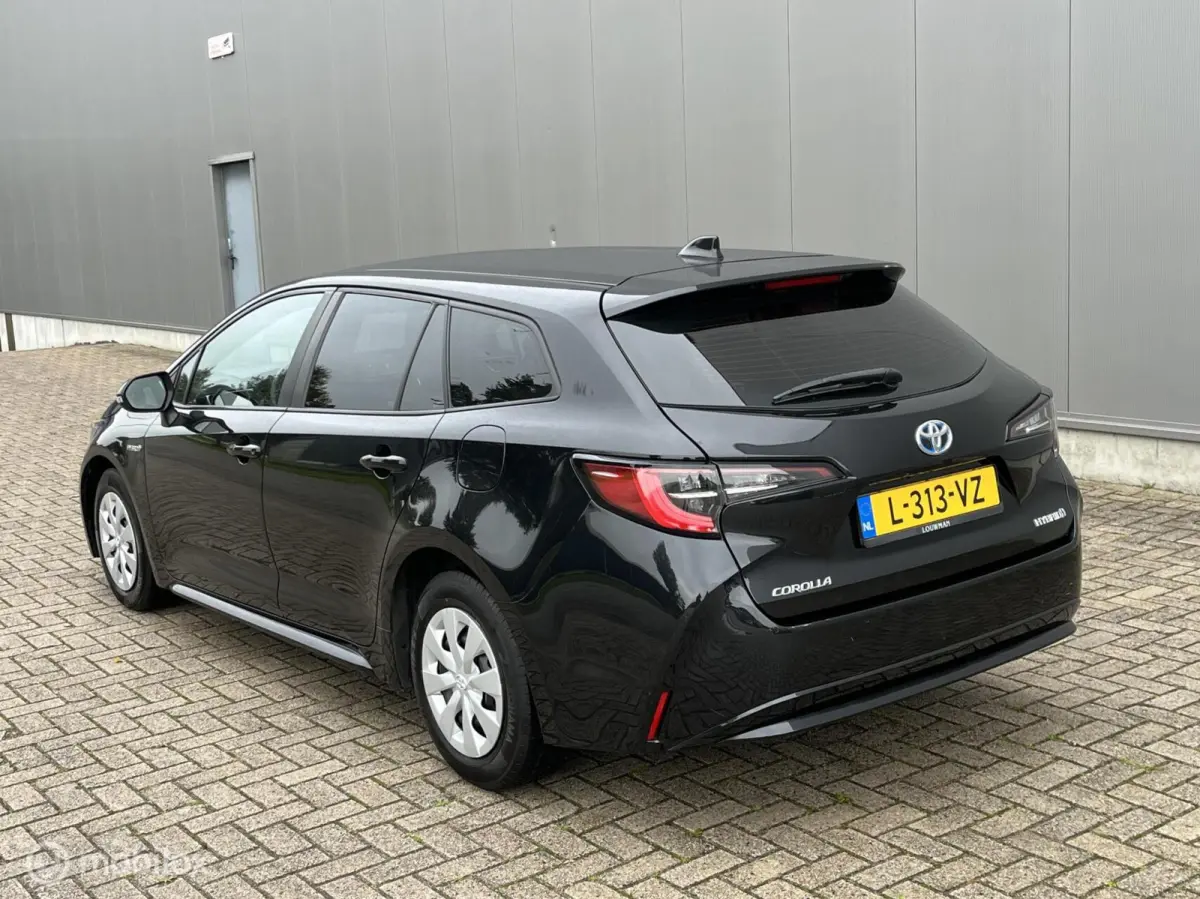 1.8 Hybrid , Camera, ACC, Garantie