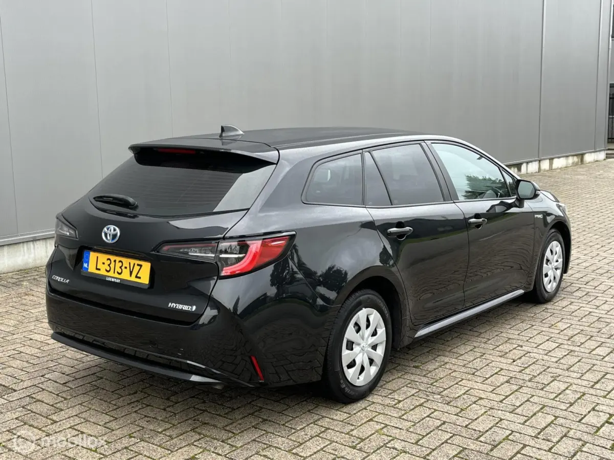 1.8 Hybrid , Camera, ACC, Garantie