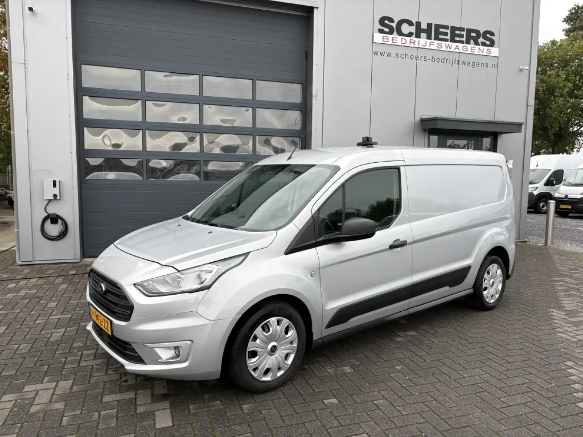 1.0 EB L2 Trend Airco | Navigatie | Camera
