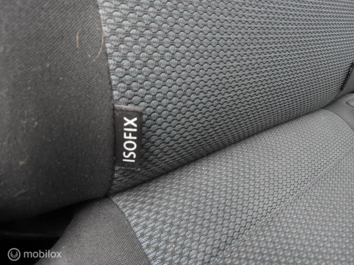 2.0 TDI Dubbele schuifdeur € Marge