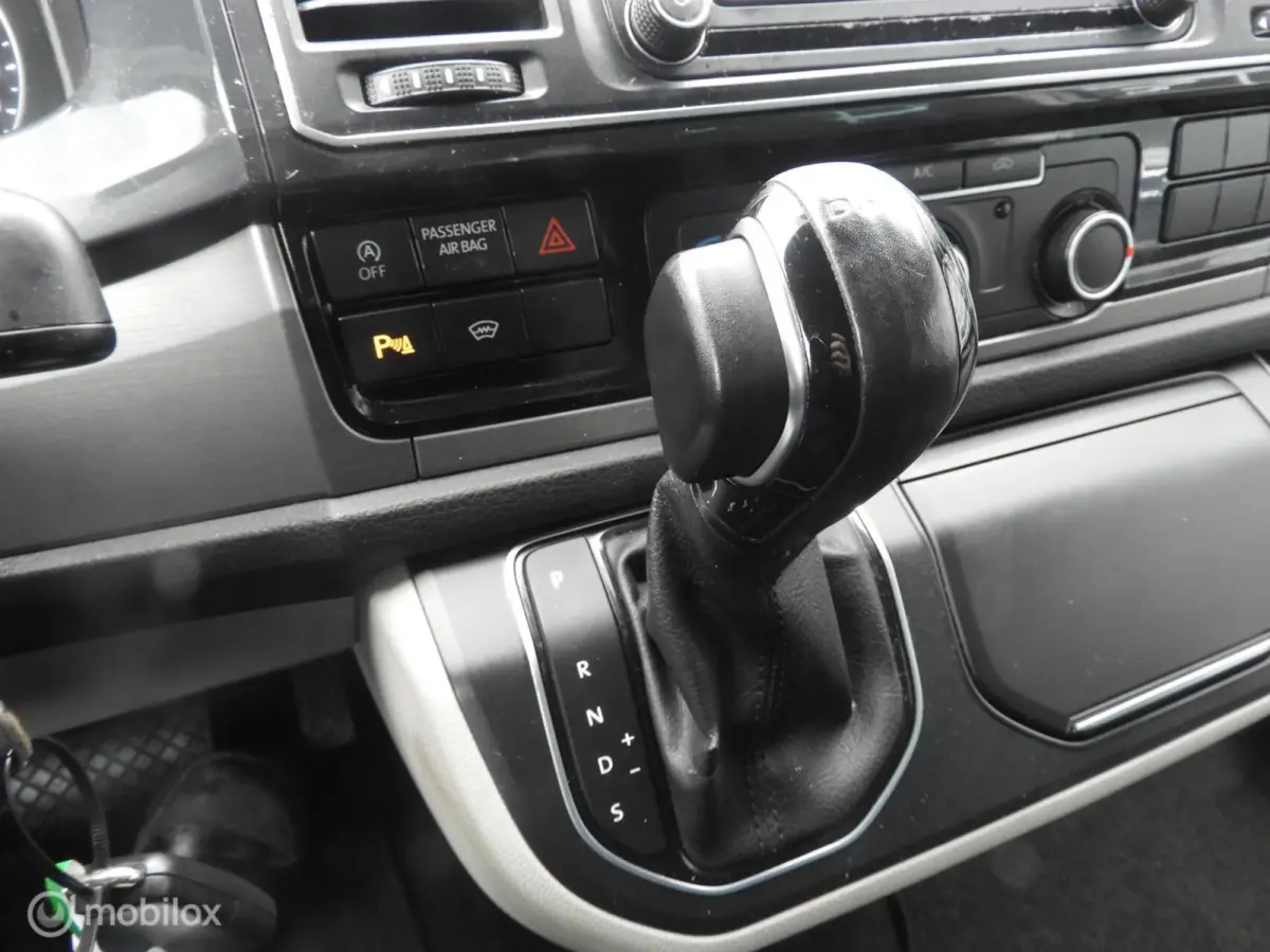 2.0 TDI Dubbele schuifdeur € Marge