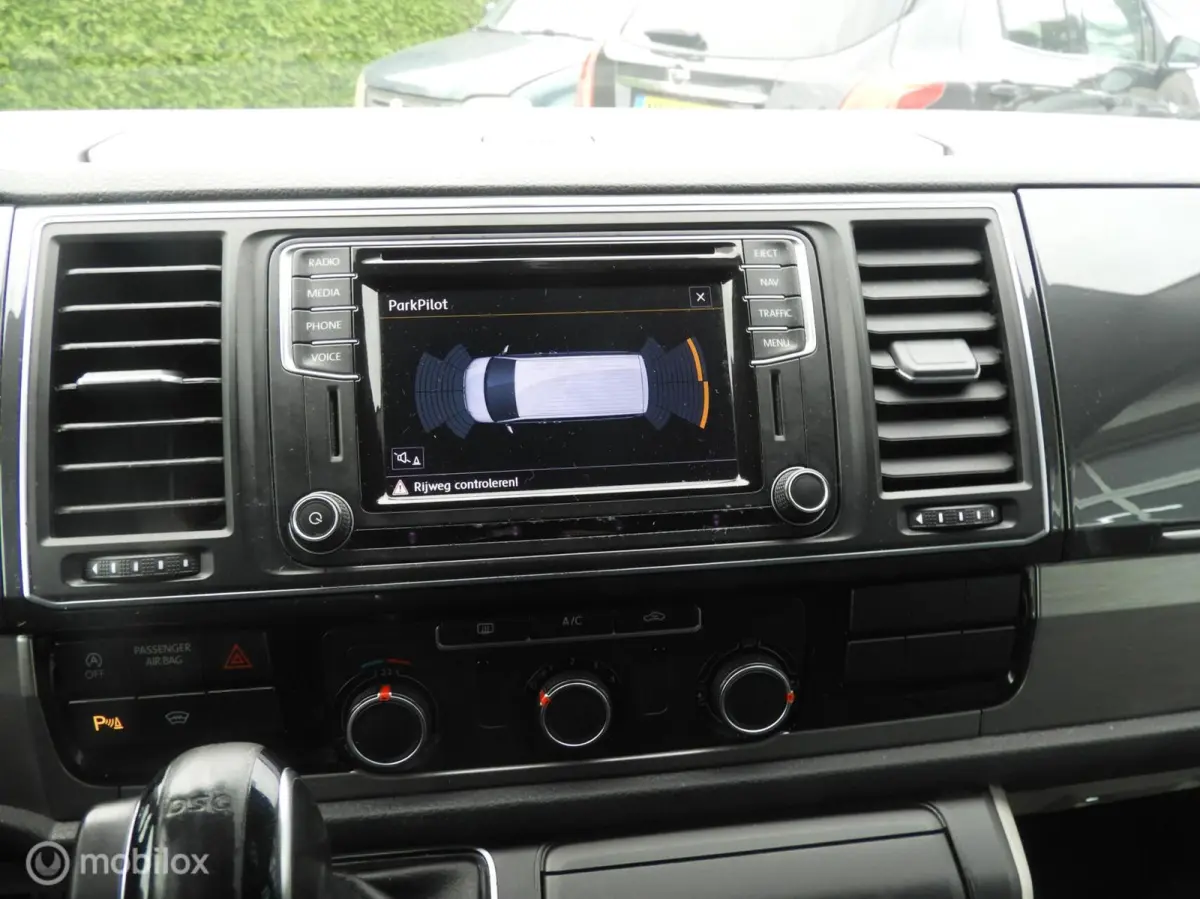 2.0 TDI Dubbele schuifdeur € Marge