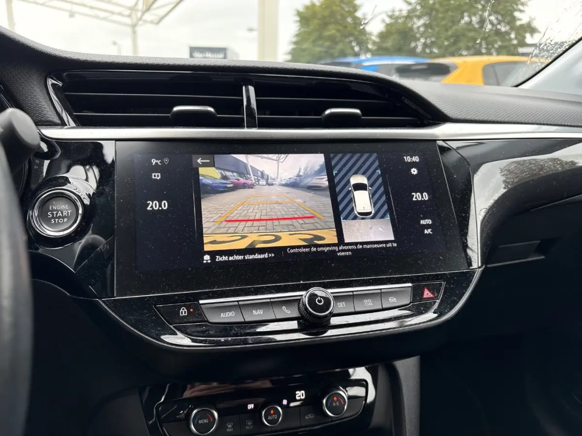 1.2 Elegance 100pk | Navigatie | Achteruitrijcamera | Climate Control | Keyless Entry & Start | !!